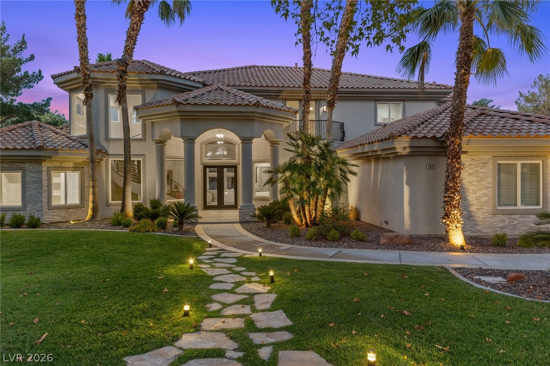 1912 Redbird Drive