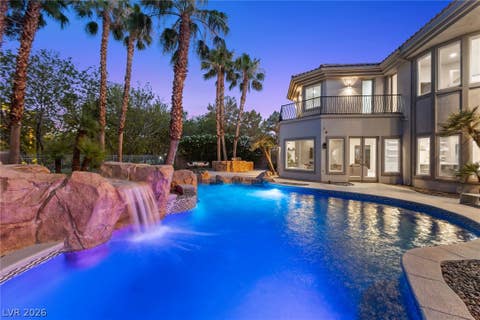 Tiny photo for 1912 Redbird Drive, Las Vegas, NV 89134 (MLS # 2796927)