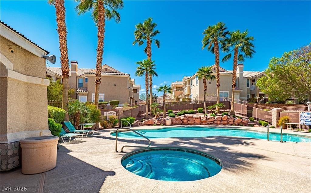 5855 Valley Drive 2115
