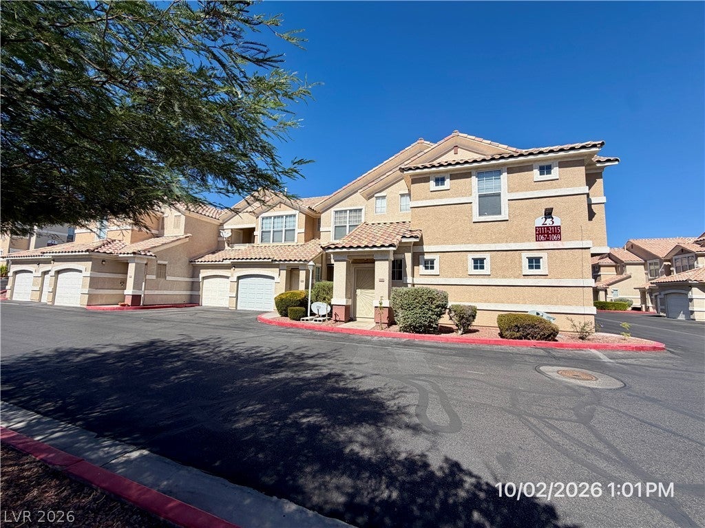 5855 Valley Drive 2115