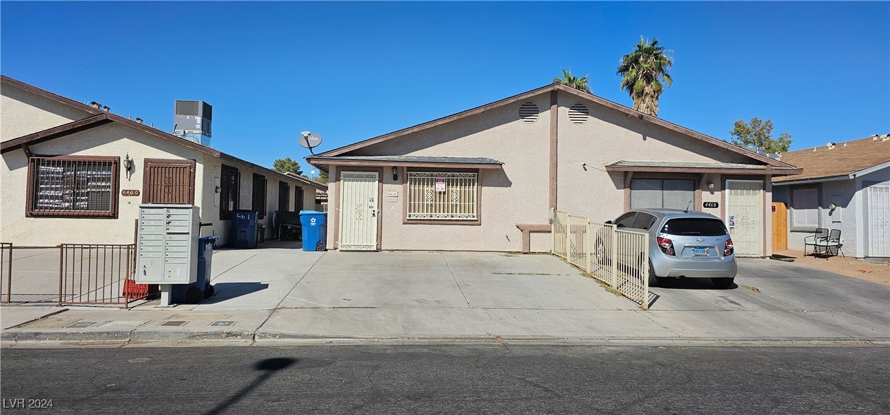 4464 Halbert Avenue, Las Vegas, Nevada image 1