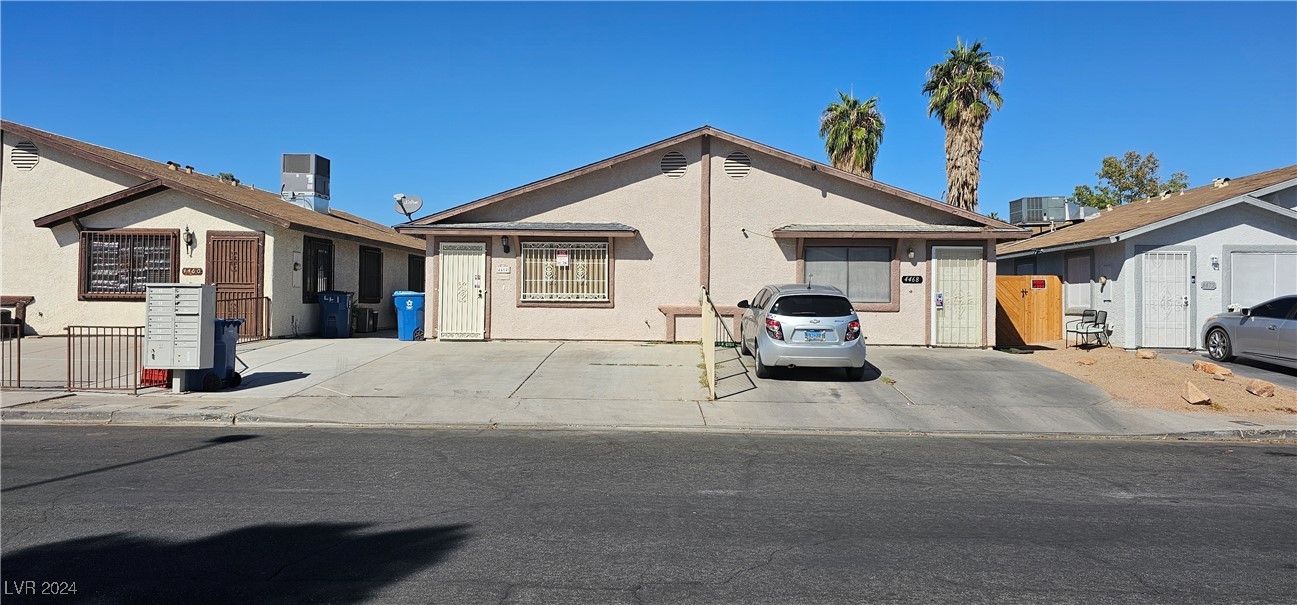 4464 Halbert Avenue, Las Vegas, Nevada image 48