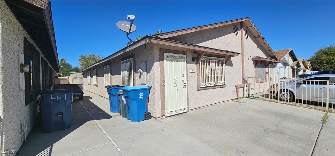 4464 Halbert Avenue, Las Vegas, Nevada image 4