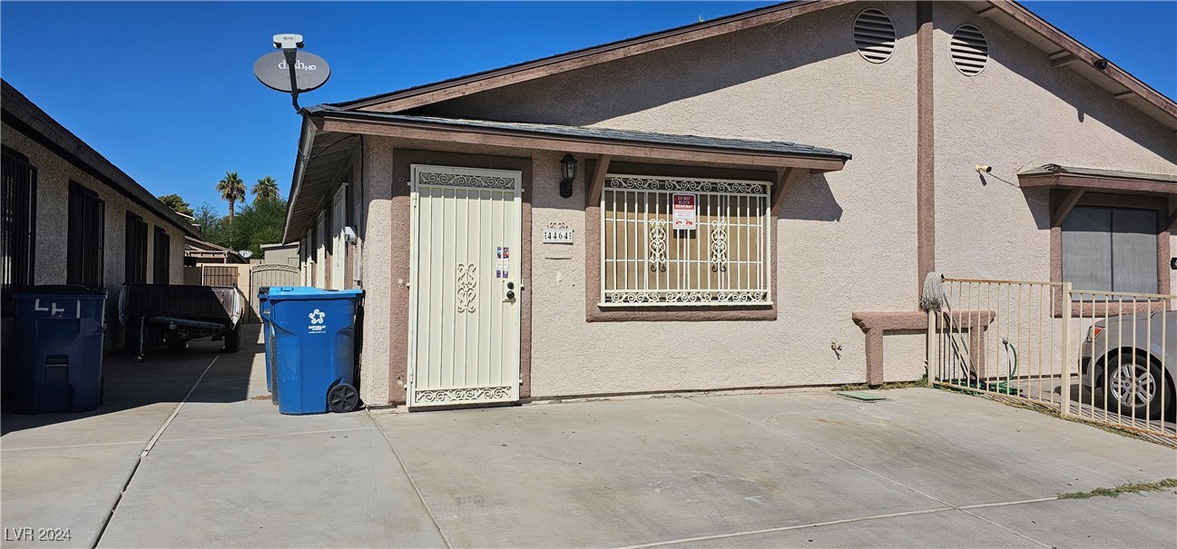 4464 Halbert Avenue, Las Vegas, Nevada image 49