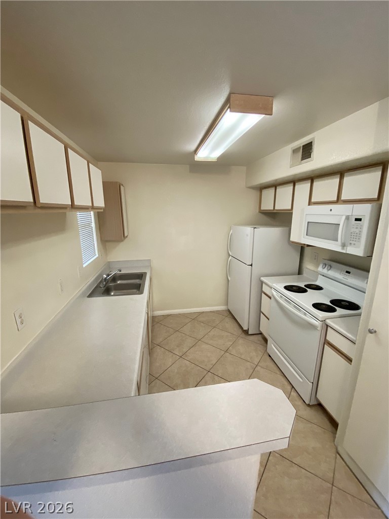 2300 E Silverado Ranch Boulevard 2032