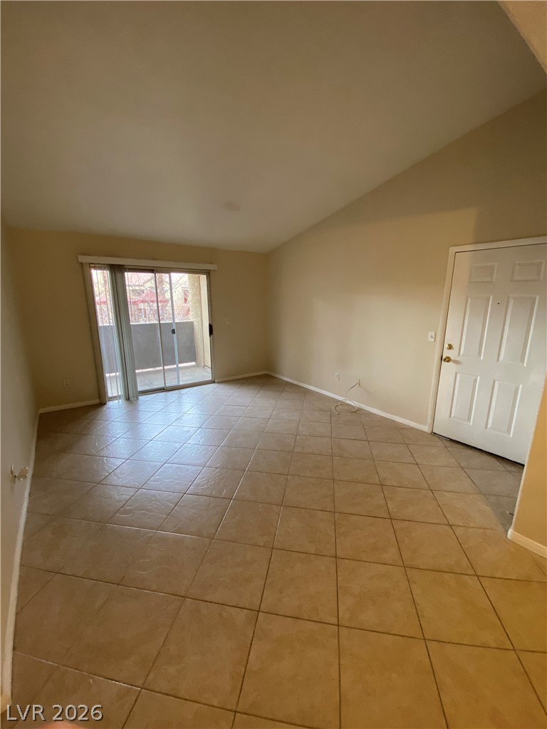 2300 E Silverado Ranch Boulevard 2032