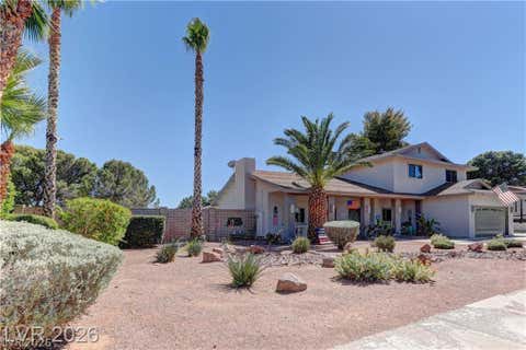 Photo of 893 Fairway Drive, Boulder City, NV 89005 (MLS # 2805520)