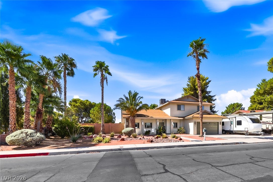 893 Fairway Drive