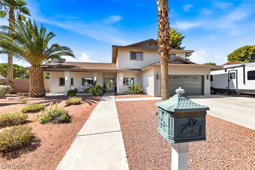 893 Fairway Drive