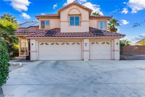 Photo of 1385 N Hollywood Boulevard, Las Vegas, NV 89110 (MLS # 2770807)