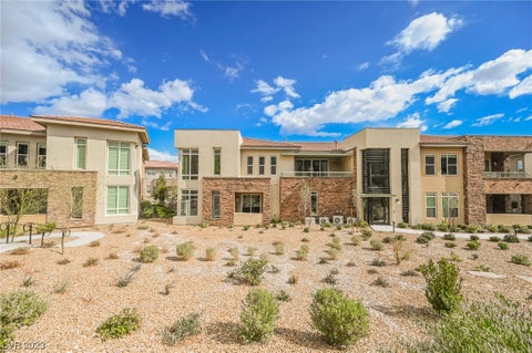 Photo of 11280 Granite Ridge Drive #1023, Las Vegas, NV 89135 (MLS # 2513282)