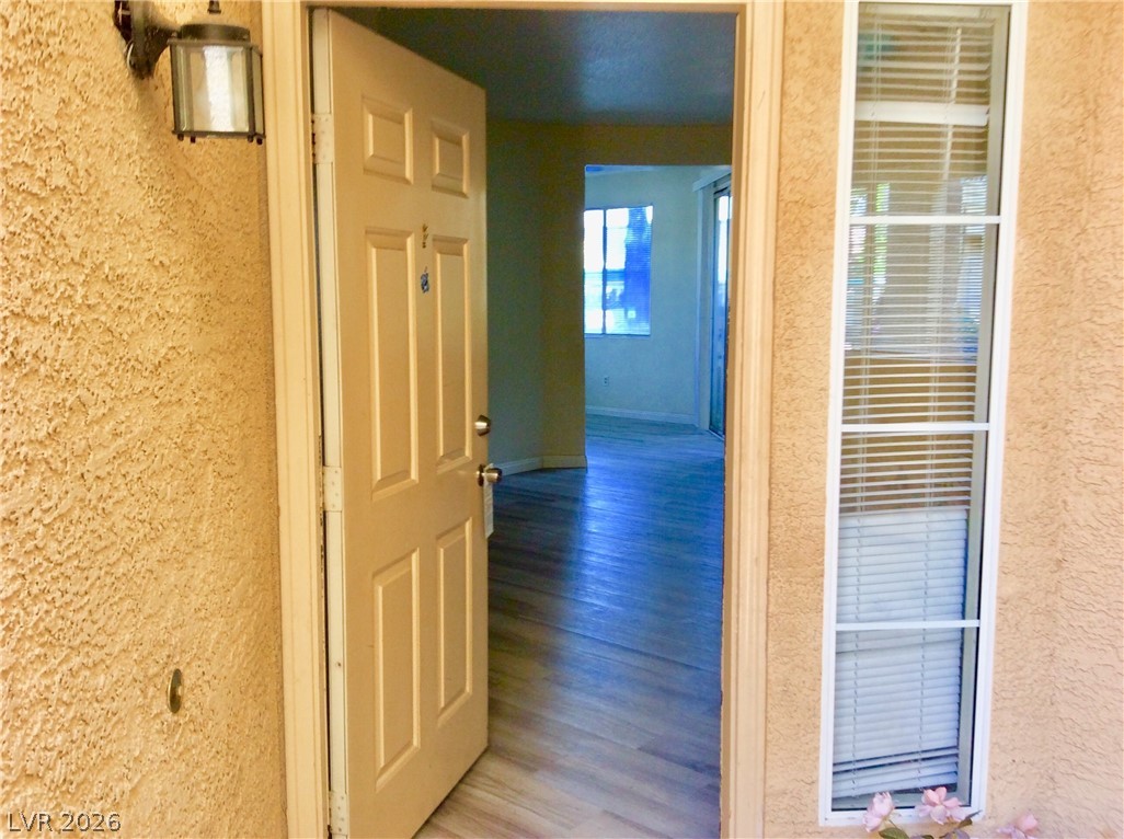 5155 W Tropicana Avenue 1147