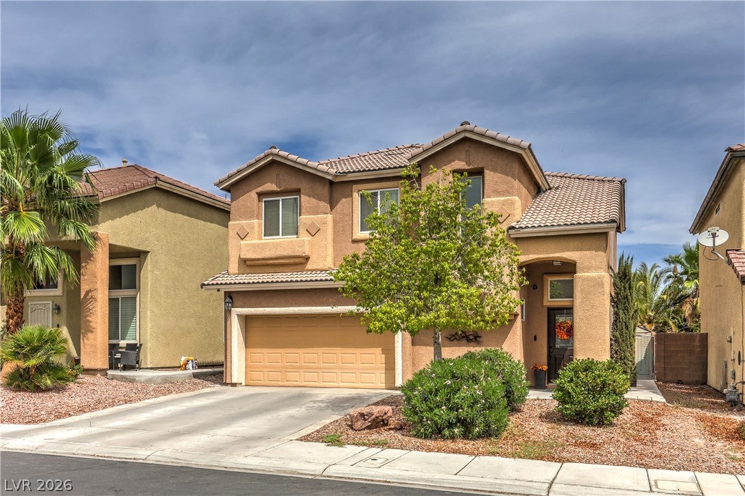 1908 Ashburn Drive