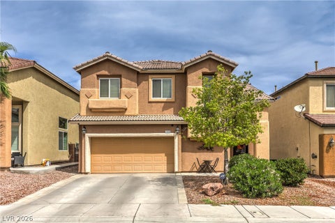 Property photo of 1908 Ashburn Drive, North Las Vegas, NV 89032