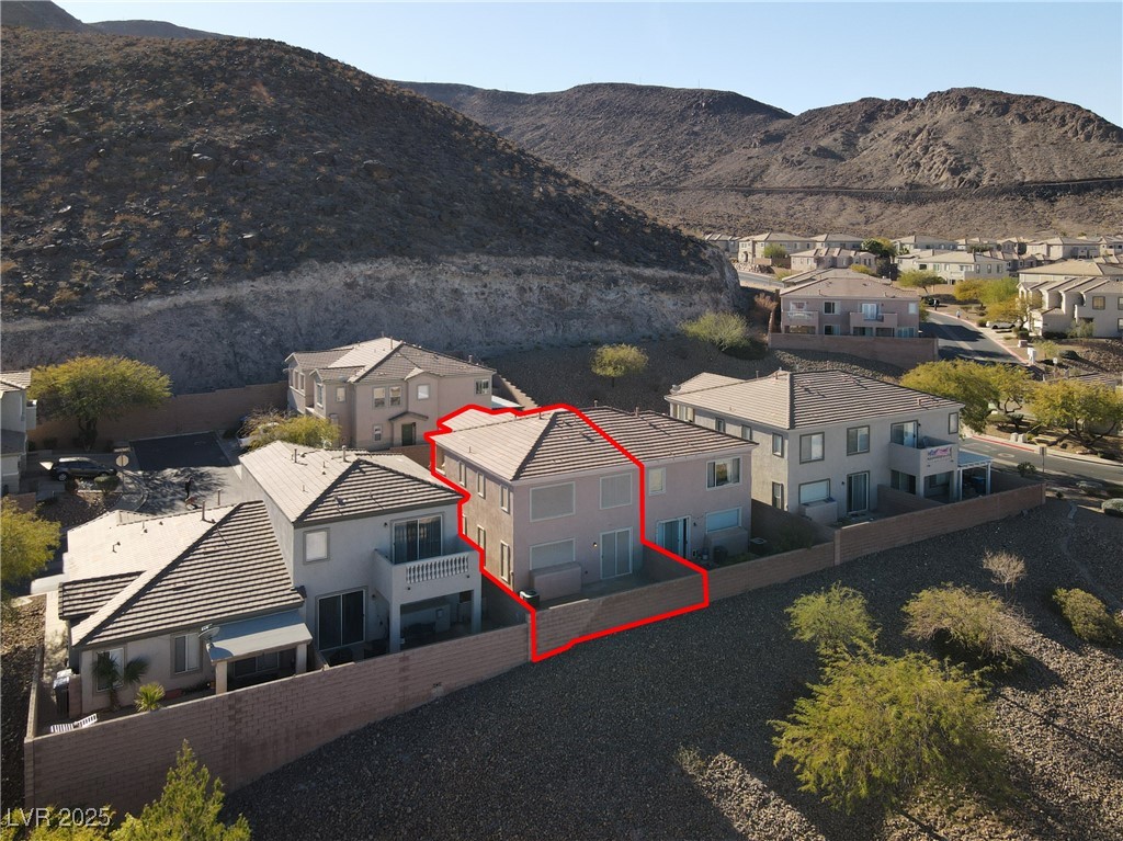 656 Integrity Point Avenue, Henderson, Nevada image 35