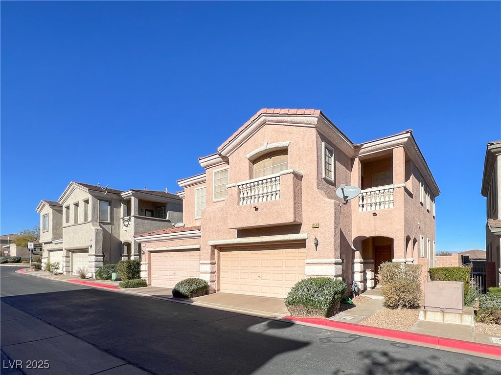 656 Integrity Point Avenue, Henderson, Nevada image 42