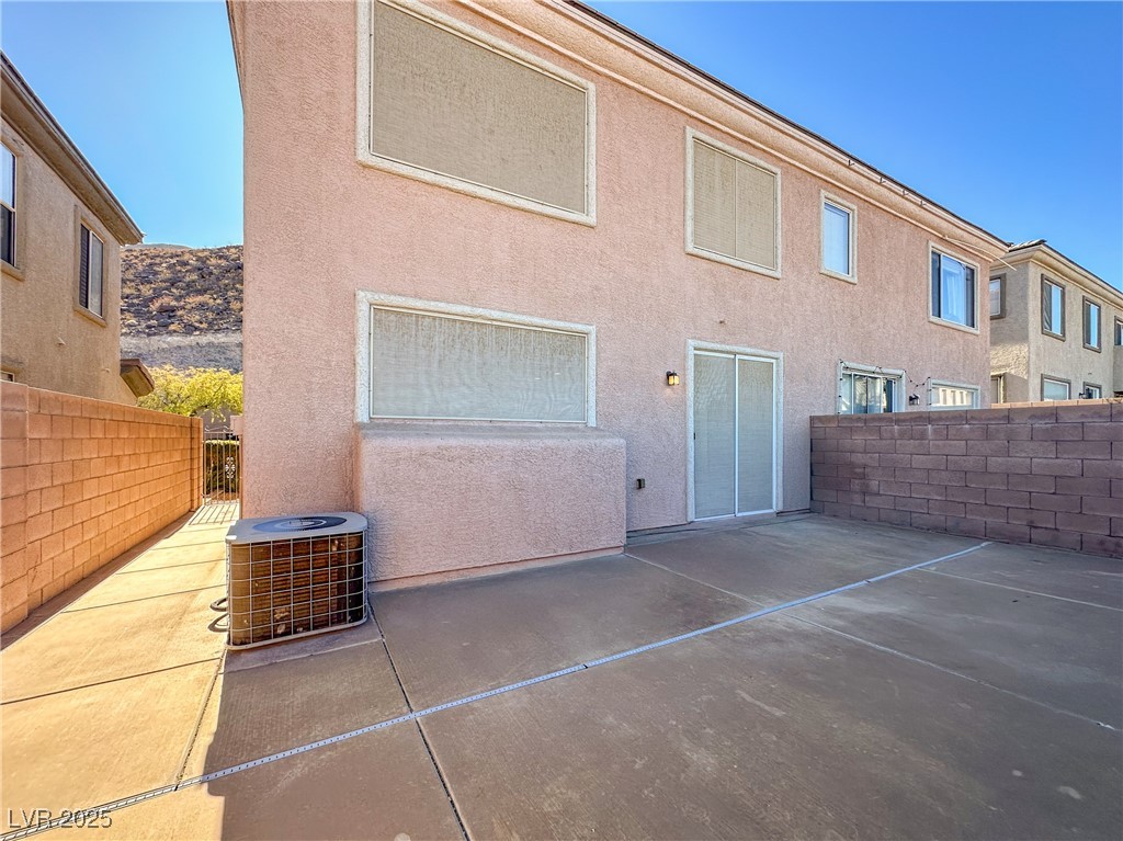 656 Integrity Point Avenue, Henderson, Nevada image 31