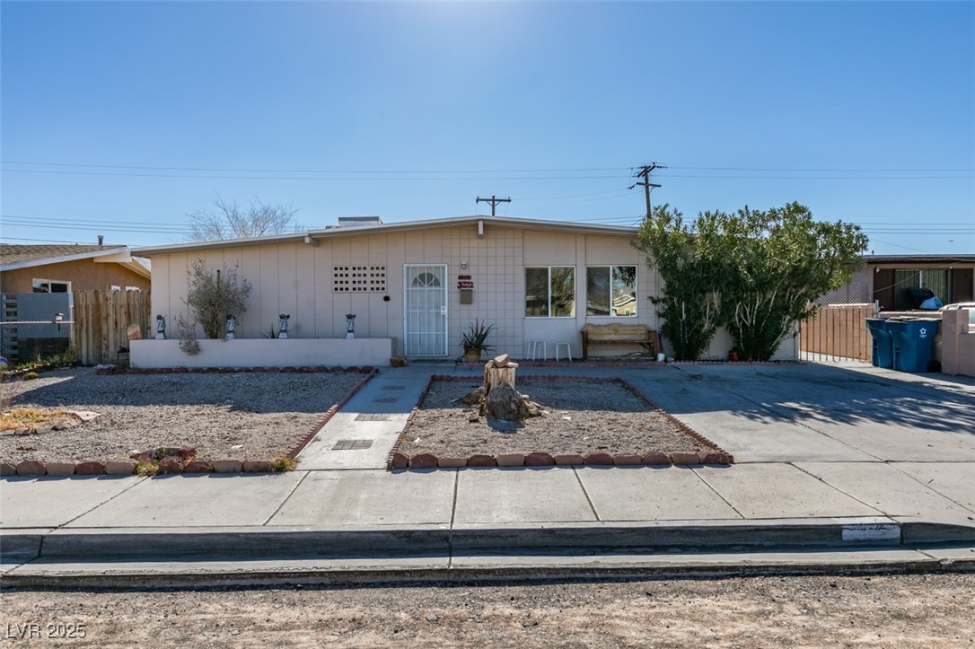 3212 Osage Avenue, Las Vegas, Nevada image 1