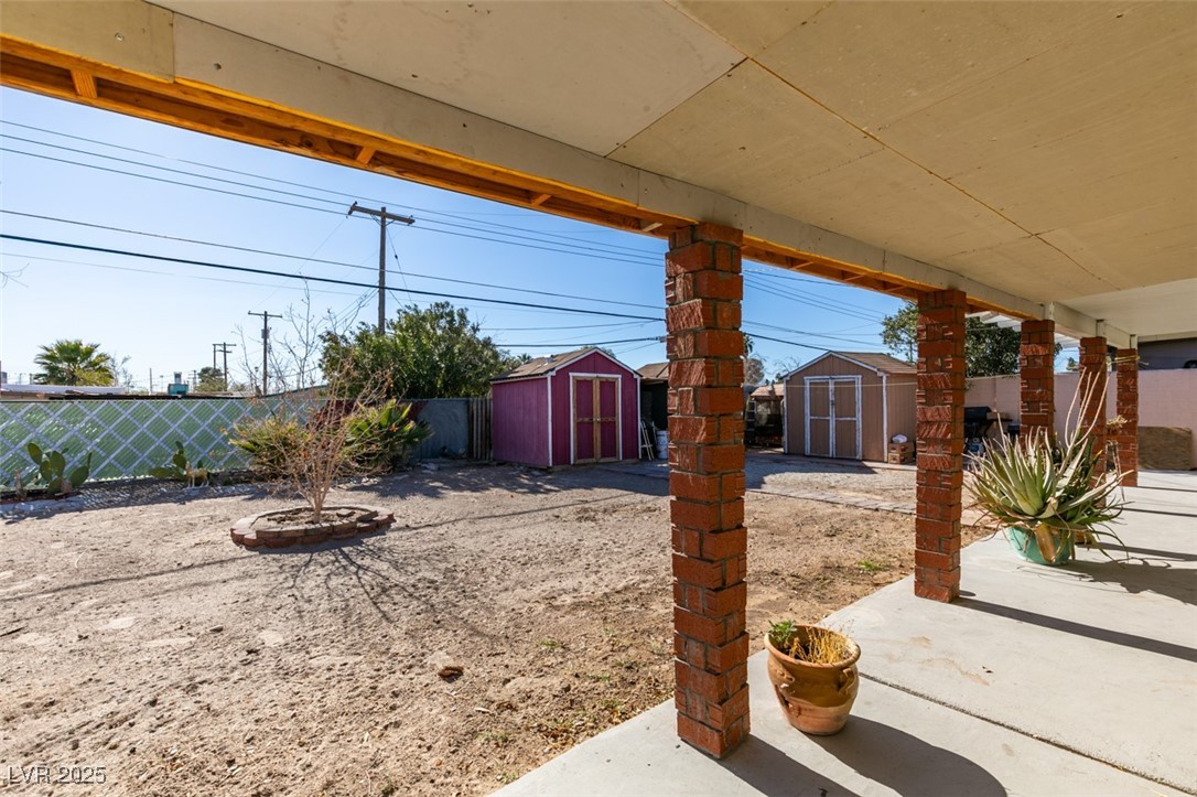 3212 Osage Avenue, Las Vegas, Nevada image 28
