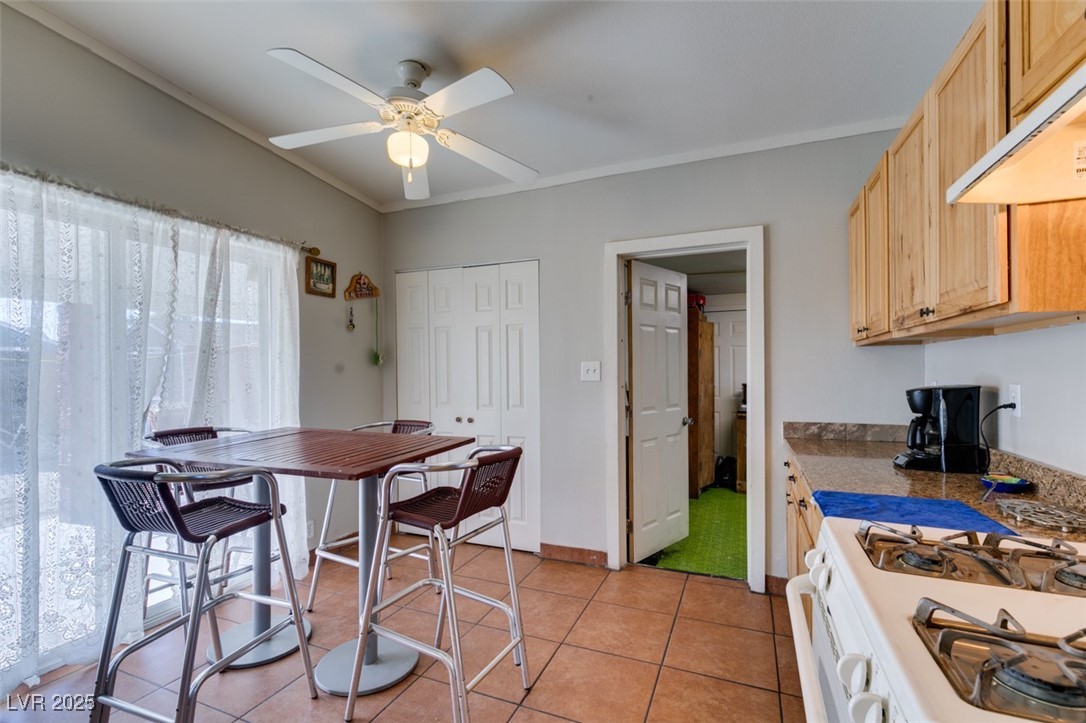 3212 Osage Avenue, Las Vegas, Nevada image 12