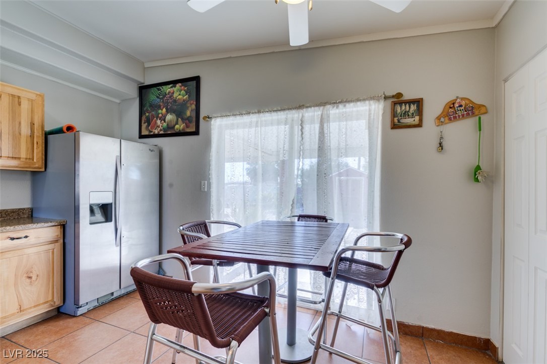 3212 Osage Avenue, Las Vegas, Nevada image 16