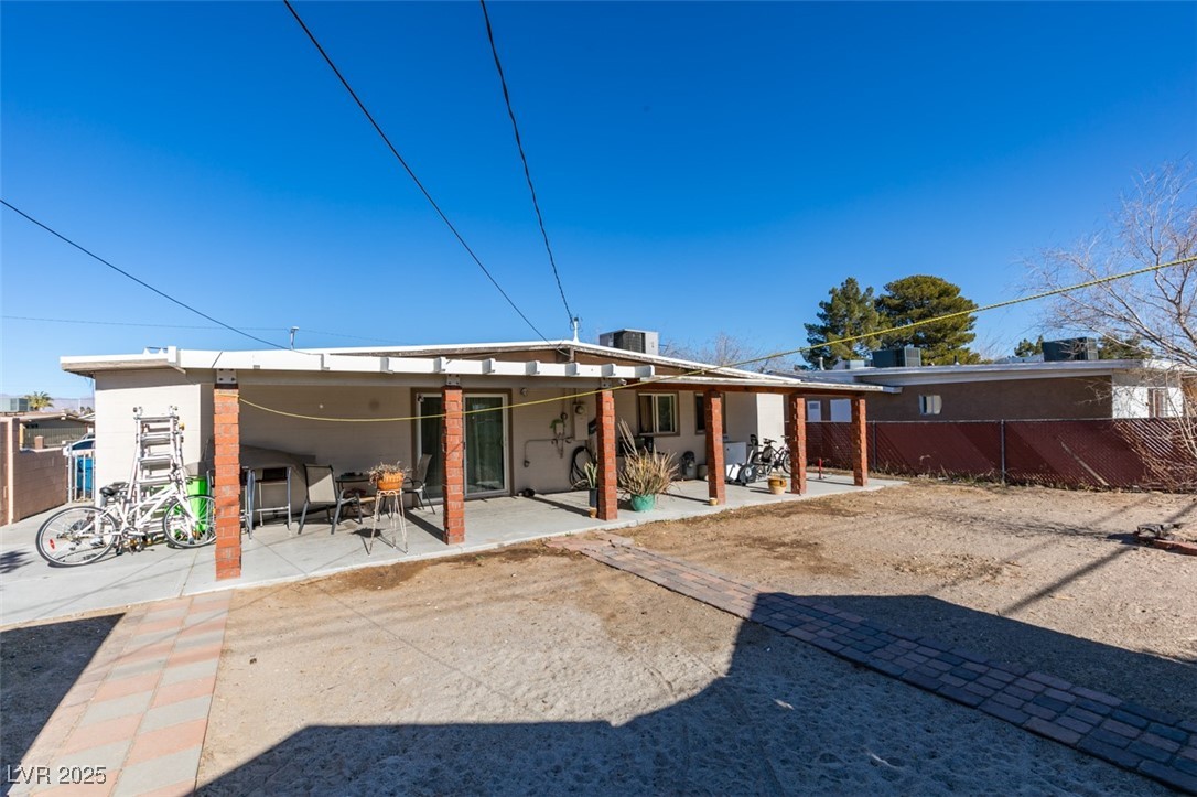 3212 Osage Avenue, Las Vegas, Nevada image 31