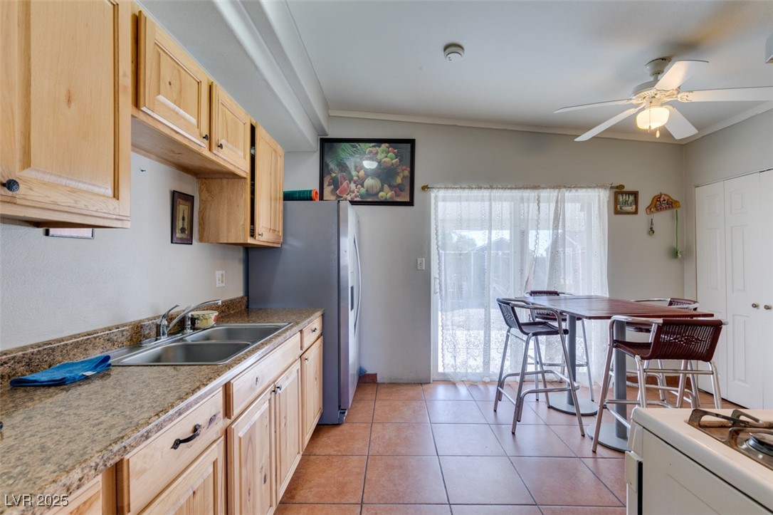 3212 Osage Avenue, Las Vegas, Nevada image 10