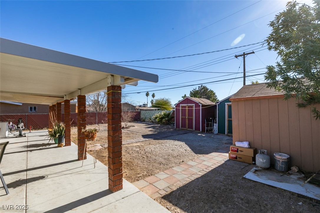 3212 Osage Avenue, Las Vegas, Nevada image 27