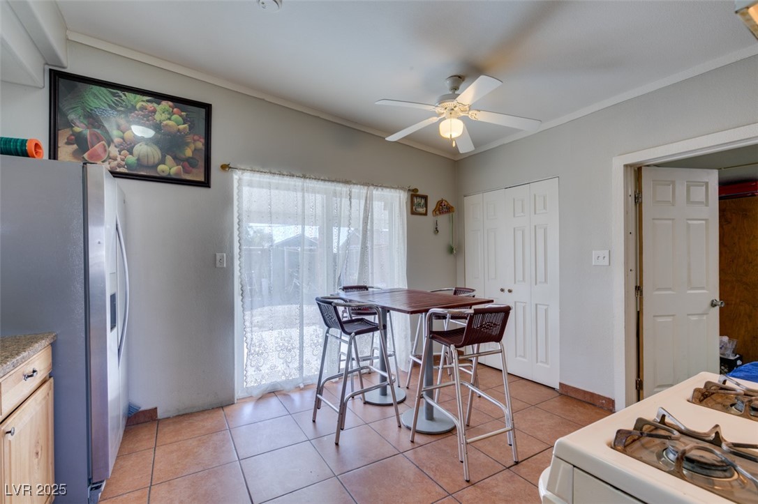 3212 Osage Avenue, Las Vegas, Nevada image 11