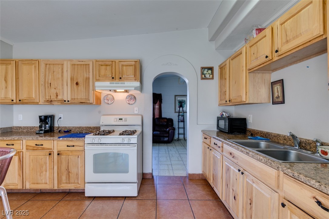 3212 Osage Avenue, Las Vegas, Nevada image 15