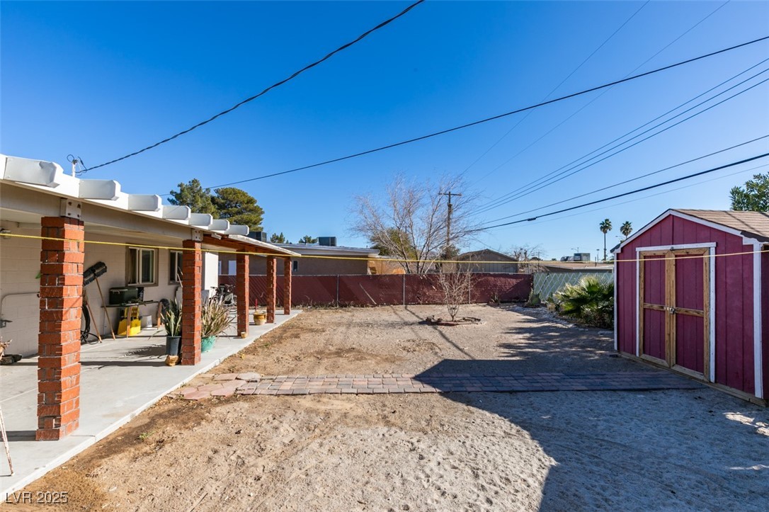 3212 Osage Avenue, Las Vegas, Nevada image 32