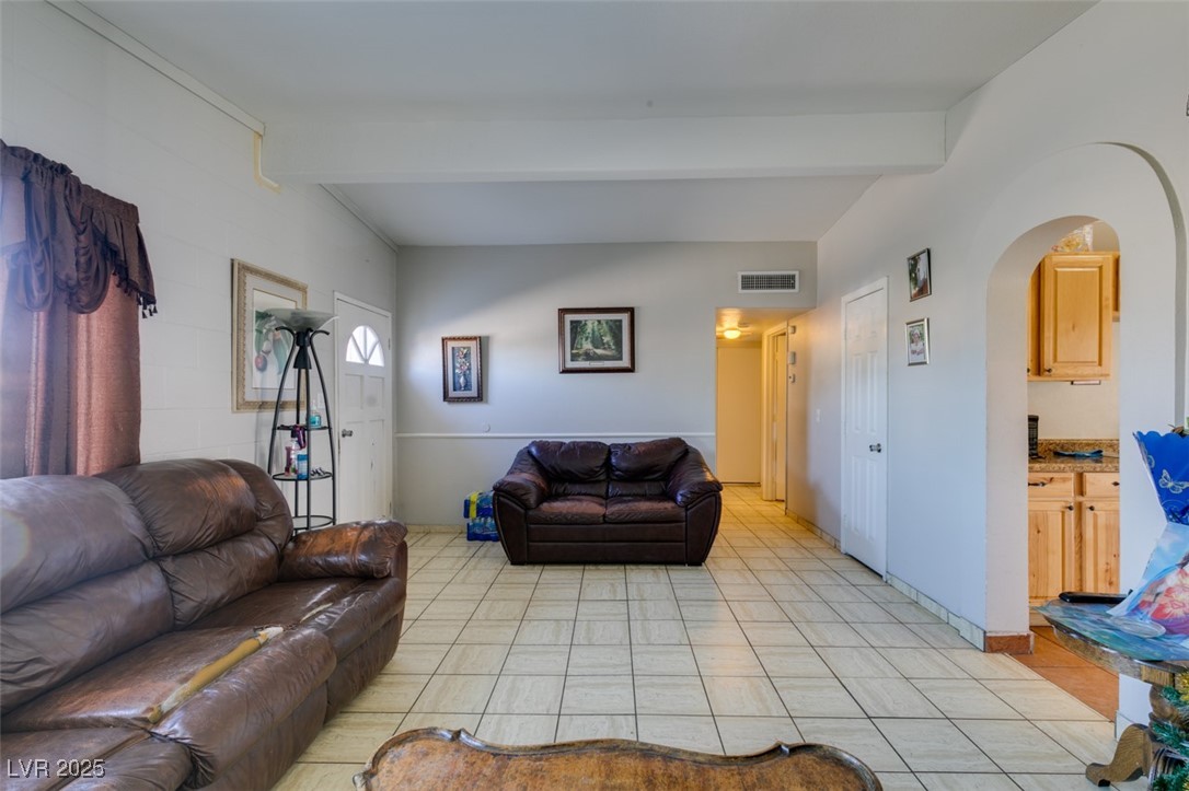 3212 Osage Avenue, Las Vegas, Nevada image 8