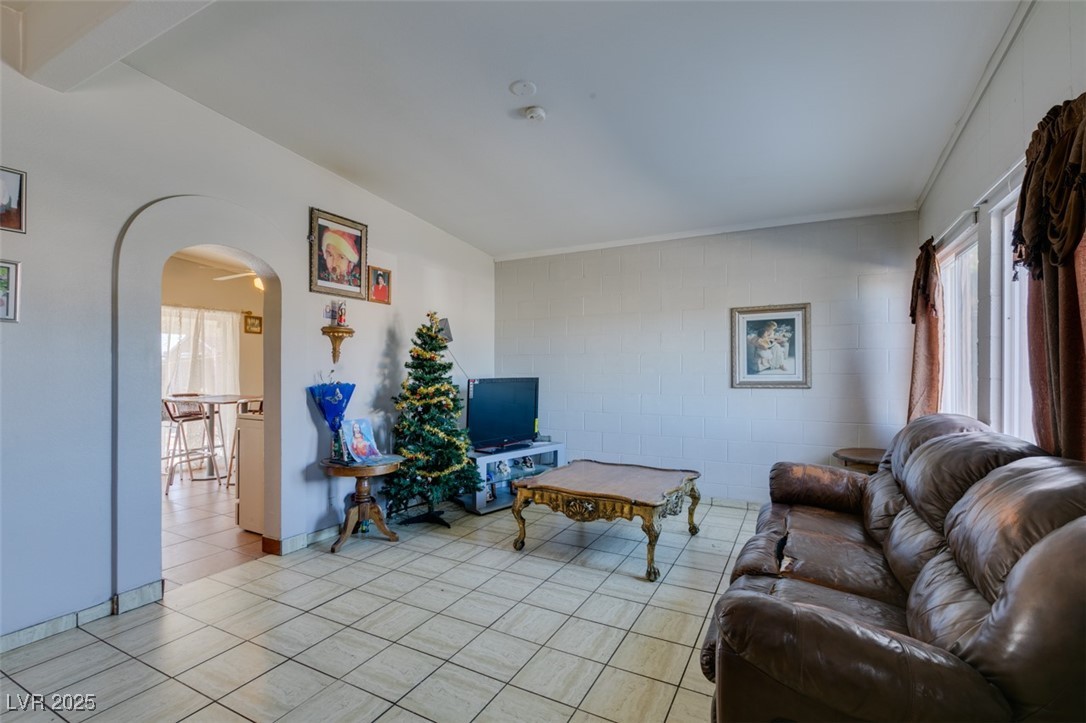 3212 Osage Avenue, Las Vegas, Nevada image 4