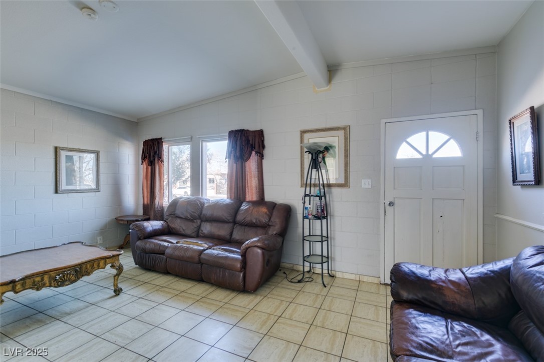 3212 Osage Avenue, Las Vegas, Nevada image 5