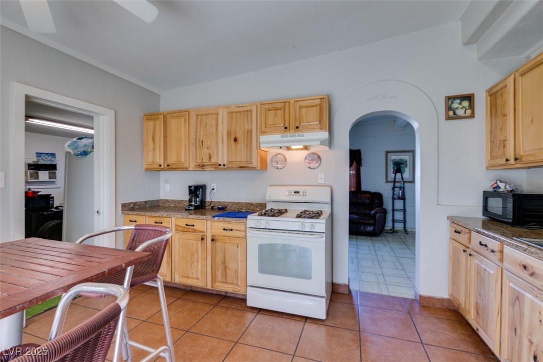 3212 Osage Avenue, Las Vegas, Nevada image 14