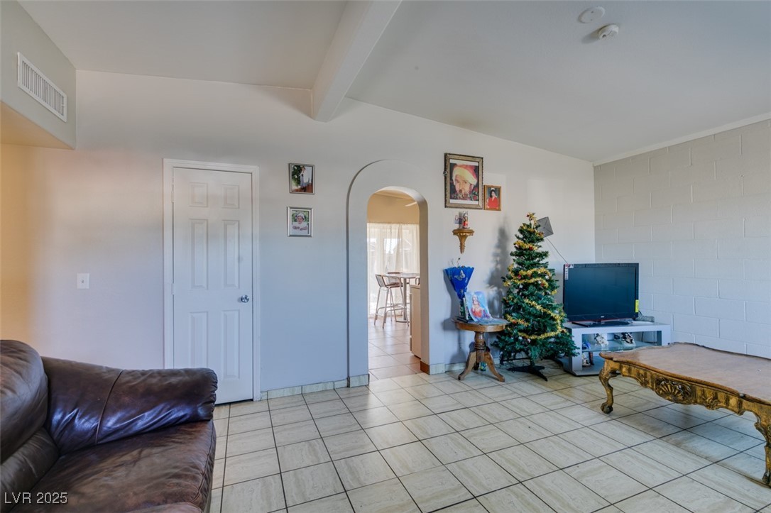 3212 Osage Avenue, Las Vegas, Nevada image 3