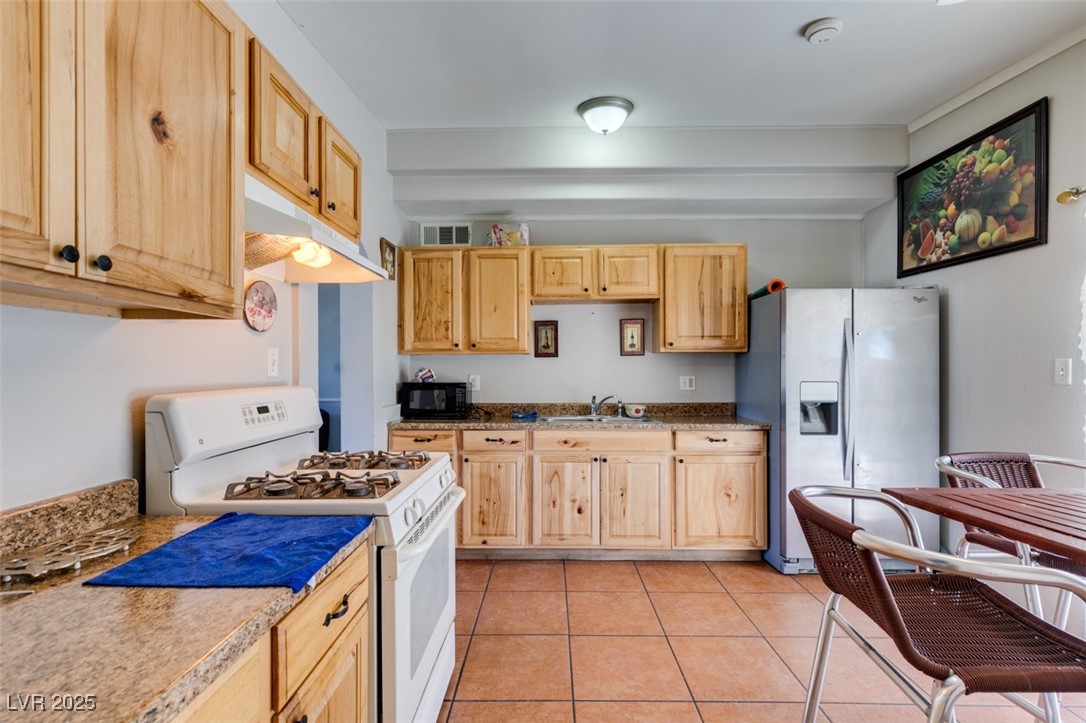 3212 Osage Avenue, Las Vegas, Nevada image 18