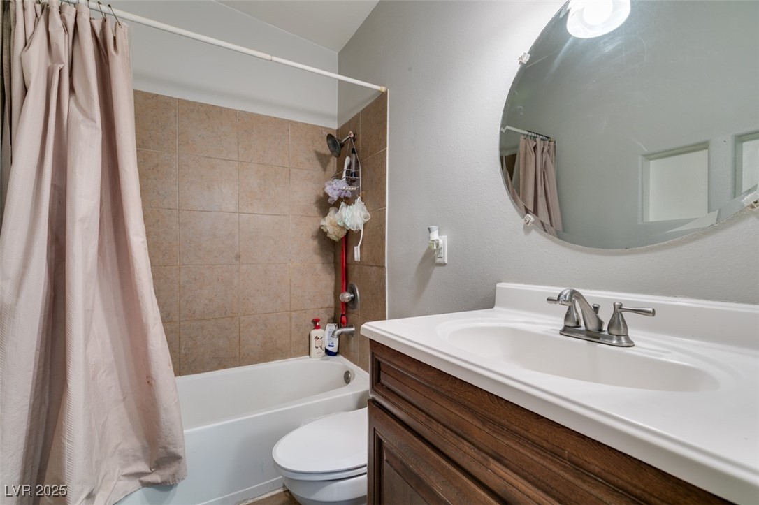 3212 Osage Avenue, Las Vegas, Nevada image 24