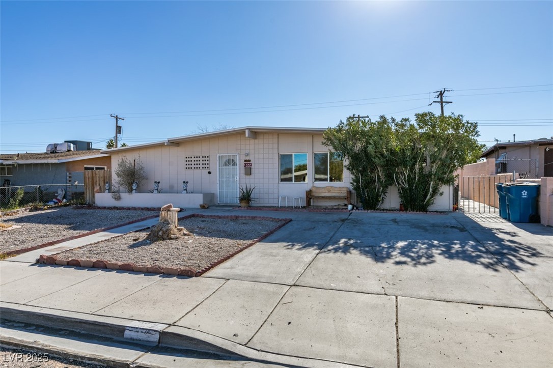 3212 Osage Avenue, Las Vegas, Nevada image 2
