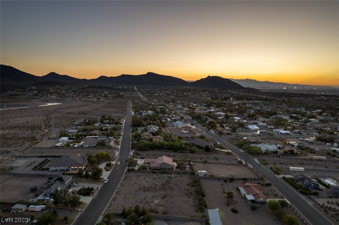 944 Santa Ynez Avenue, Henderson, Nevada image 45