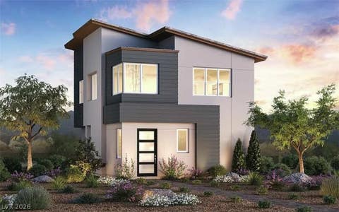 Photo of 11333 W Charleston Boulevard #1019, Las Vegas, NV 89135 (MLS # 2804705)