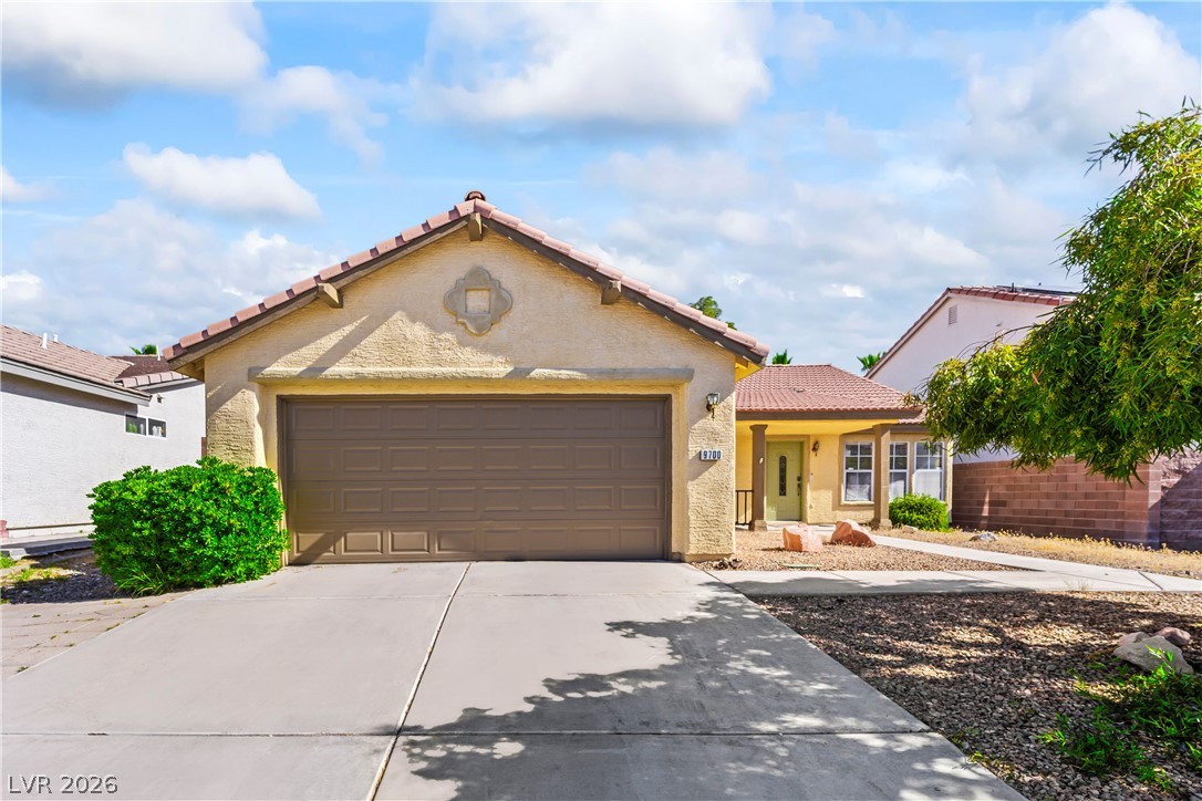 9700 Tumble Lake Court