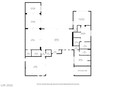 Tiny photo for 6675 DESERT CRIMSON Street, Las Vegas, NV 89148 (MLS # 2763352)