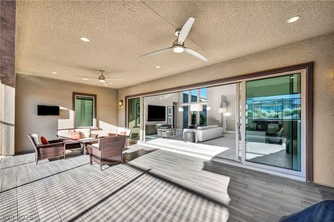 Tiny photo for 6675 DESERT CRIMSON Street, Las Vegas, NV 89148 (MLS # 2763352)