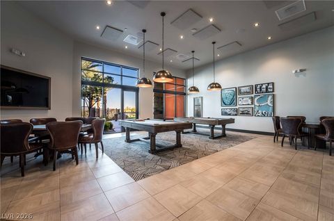 Tiny photo for 6675 DESERT CRIMSON Street, Las Vegas, NV 89148 (MLS # 2763352)