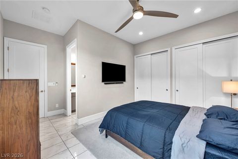 Tiny photo for 6675 DESERT CRIMSON Street, Las Vegas, NV 89148 (MLS # 2763352)
