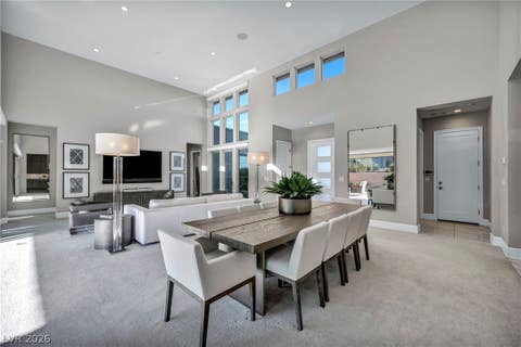 Tiny photo for 6675 DESERT CRIMSON Street, Las Vegas, NV 89148 (MLS # 2763352)