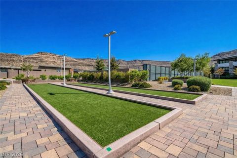 Tiny photo for 6675 DESERT CRIMSON Street, Las Vegas, NV 89148 (MLS # 2763352)
