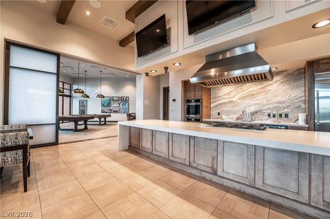 Tiny photo for 6675 DESERT CRIMSON Street, Las Vegas, NV 89148 (MLS # 2763352)