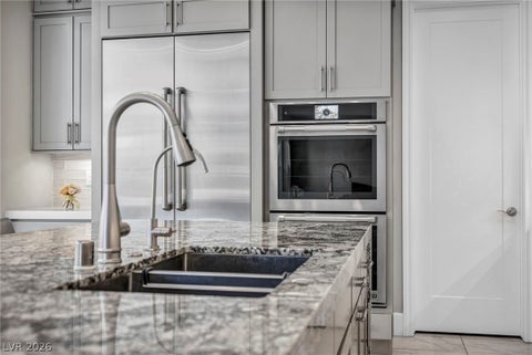 Tiny photo for 6675 DESERT CRIMSON Street, Las Vegas, NV 89148 (MLS # 2763352)